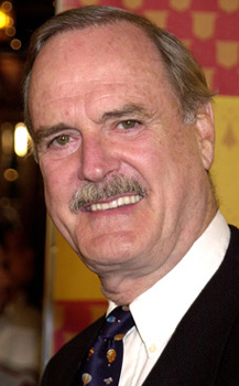 John Cleese